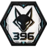 SHINA396 Emblem